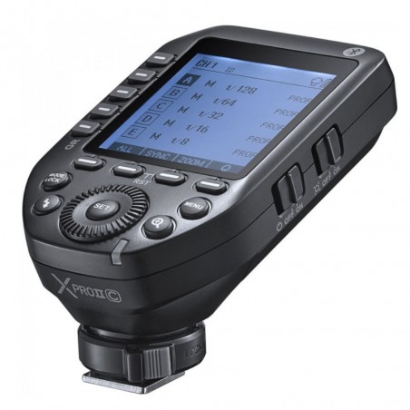 Godox XProIIC XProII Funkauslöser für Canon