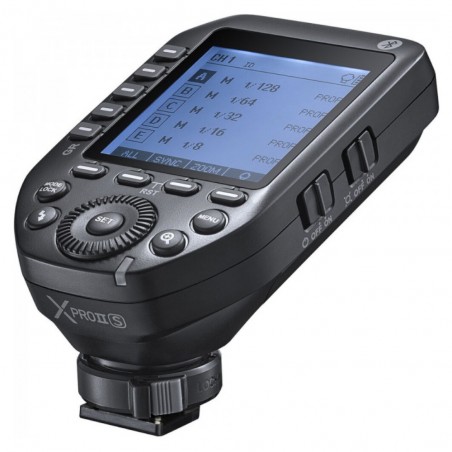 Bezdrátový vysílač Godox XProIIS XProII pro Sony