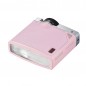 Godox Lux Junior Retro Camera Flash (Pink)