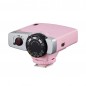 Godox Lux Junior Retro Camera Flash (Pink) Godox Lux Junior Retro Camera Flash (Pink)