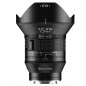 Irix 15mm f/2.4 Dragonfly pro Sony E