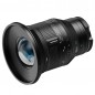 Irix 15mm f/2.4 Dragonfly pro Sony E