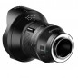 Irix 15mm f/2.4 Dragonfly pro Sony E