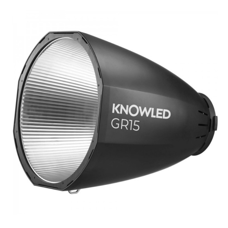 Godox Knowled GR15 czasza do lampy MG1200Bi (15°)