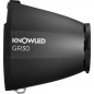 Godox Knowled GR30 reflektor pro světlo MG1200Bi (30°) Godox Knowled GR30 reflektor pro světlo MG1200Bi (30°)