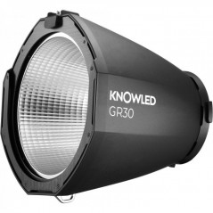 Godox Knowled GR30 Reflektor für MG1200Bi Licht (30°)