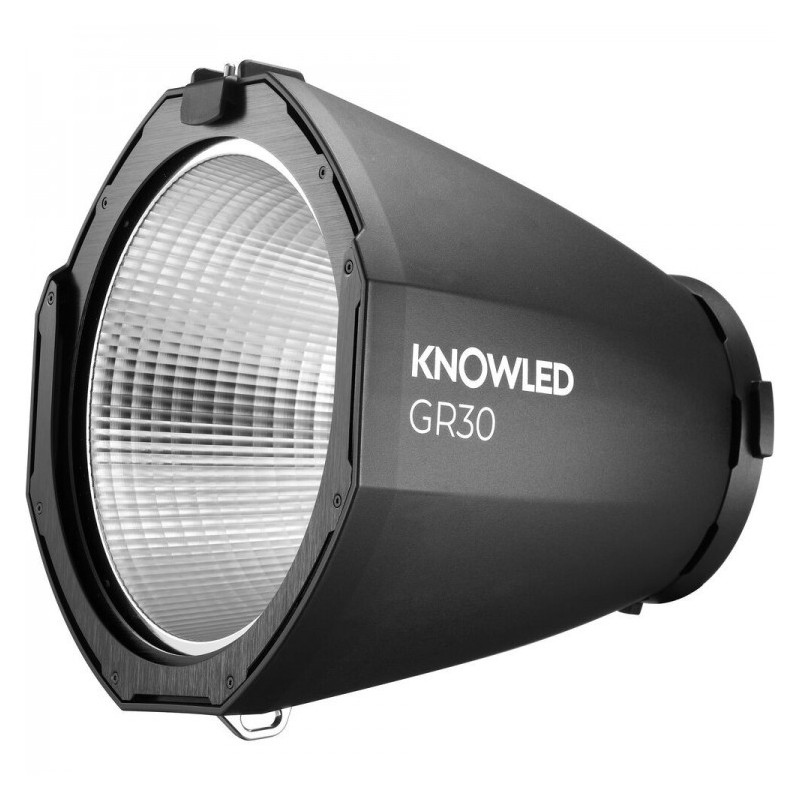 Godox Knowled GR30 reflector for MG1200Bi light (30°)
