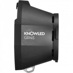 Godox KNOWLED GR45 réflecteur 45° pour MG1200Bi