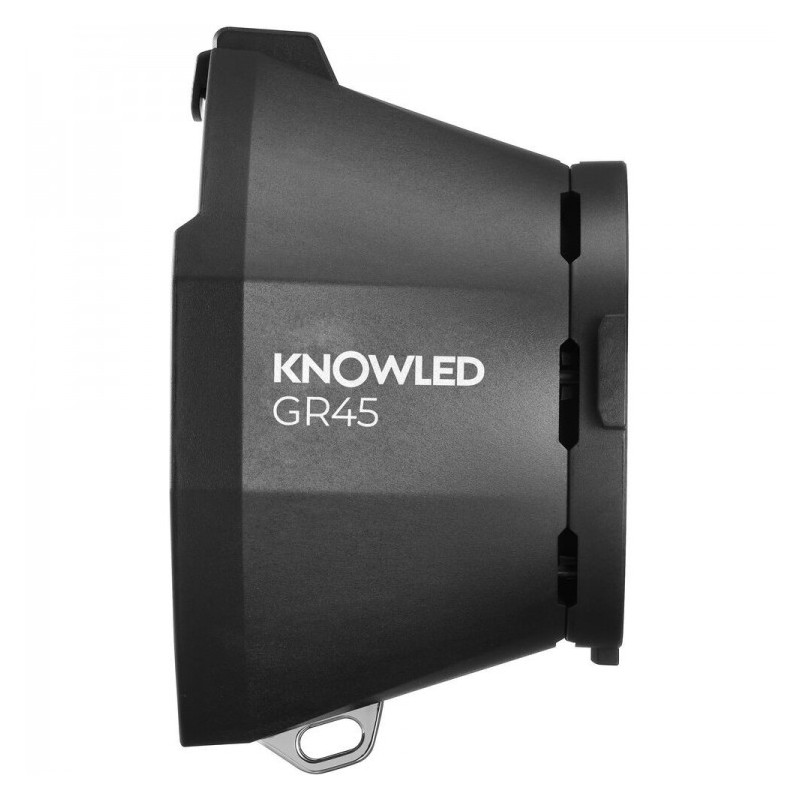 Godox Knowled GR45 czasza do lampy MG1200Bi (45°) Godox Knowled GR45 czasza do lampy MG1200Bi (45°)