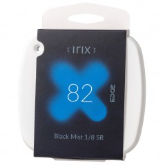 Irix Edge Black Mist 1/8 SR 82 mm – filtro diffusore