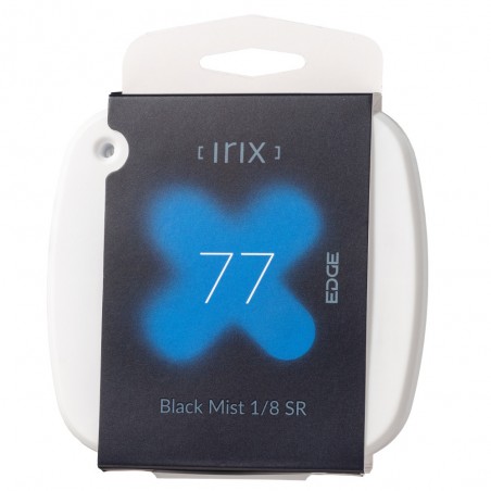 Irix Edge Black Mist 1/8 SR 77 mm – filtro diffusore