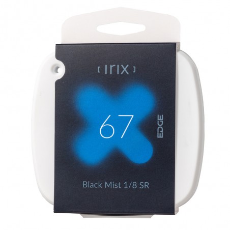 Irix Edge Black Mist 1/8 SR 67 mm – Diffusionsfilter