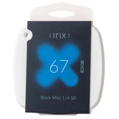 Irix Edge Black Mist 1/4 SR 67 mm – Diffusionsfilter