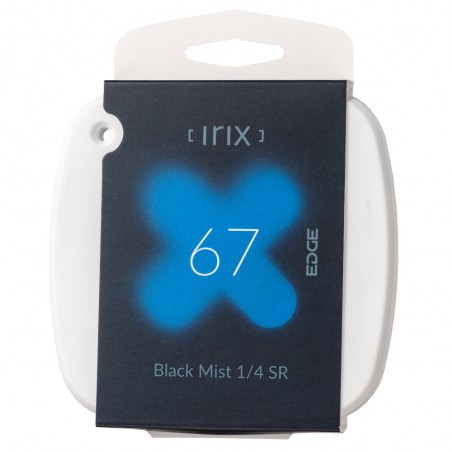 Irix Edge Black Mist 1/4 SR 67 mm – filtro diffusore