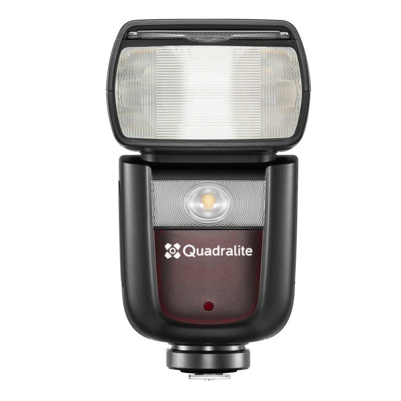 Quadralite Stroboss 60evo II MFT Kit Quadralite Stroboss 60evo II MFT Kit