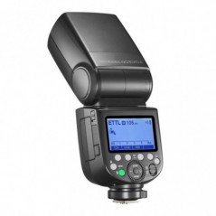 Quadralite Stroboss 60evo II Nikon Kit