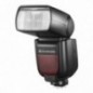 Quadralite Stroboss 60 II Fujifilm – flash