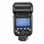Quadralite Stroboss 60 II Fujifilm – flash