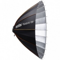Godox P158 - parabolický reflektor