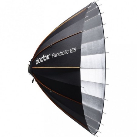 Godox P158 - Parabolic Reflector