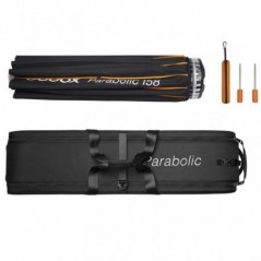 Godox P158 - Riflettore parabolico