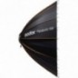 Godox P158 - parabolický reflektor Godox P158 - parabolický reflektor