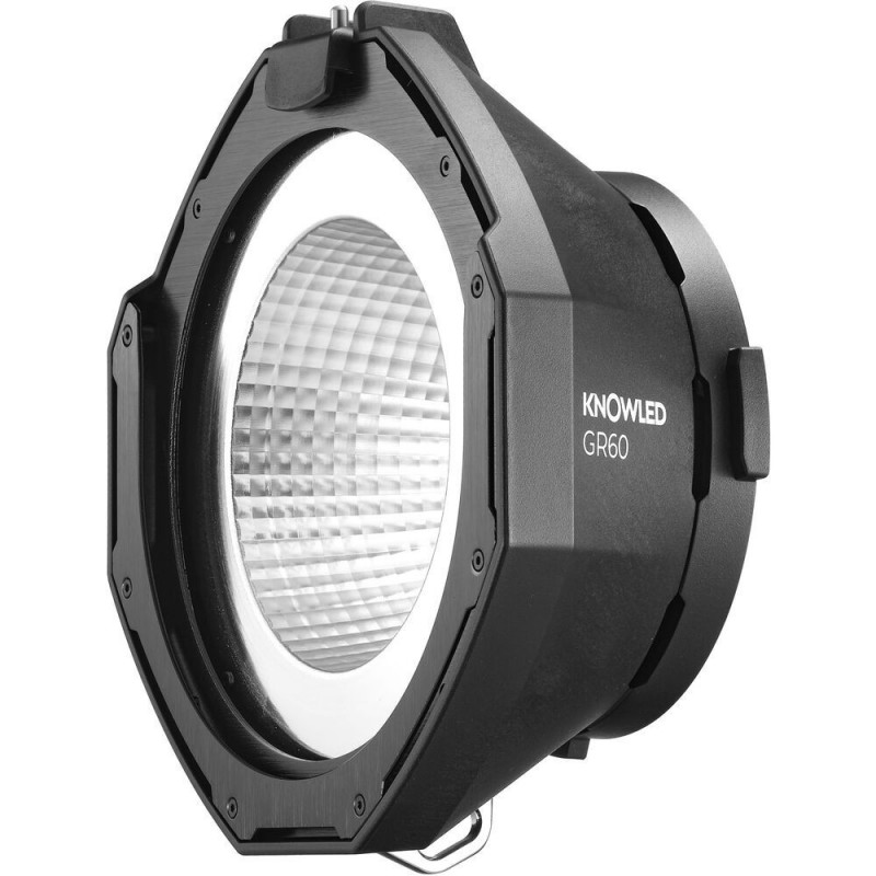 Godox Knowled GR60 Reflektor für MG1200Bi Licht (60°) Godox Knowled GR60 Reflektor für MG1200Bi Licht (60°)