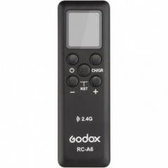 Godox RC-A6 remote control