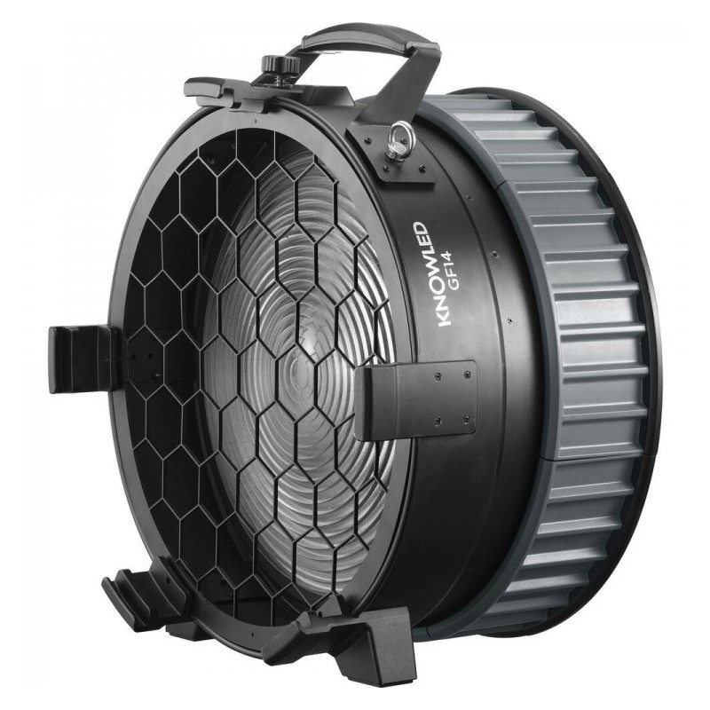 Godox GF14 Lente di Fresnel per MG1200Bi