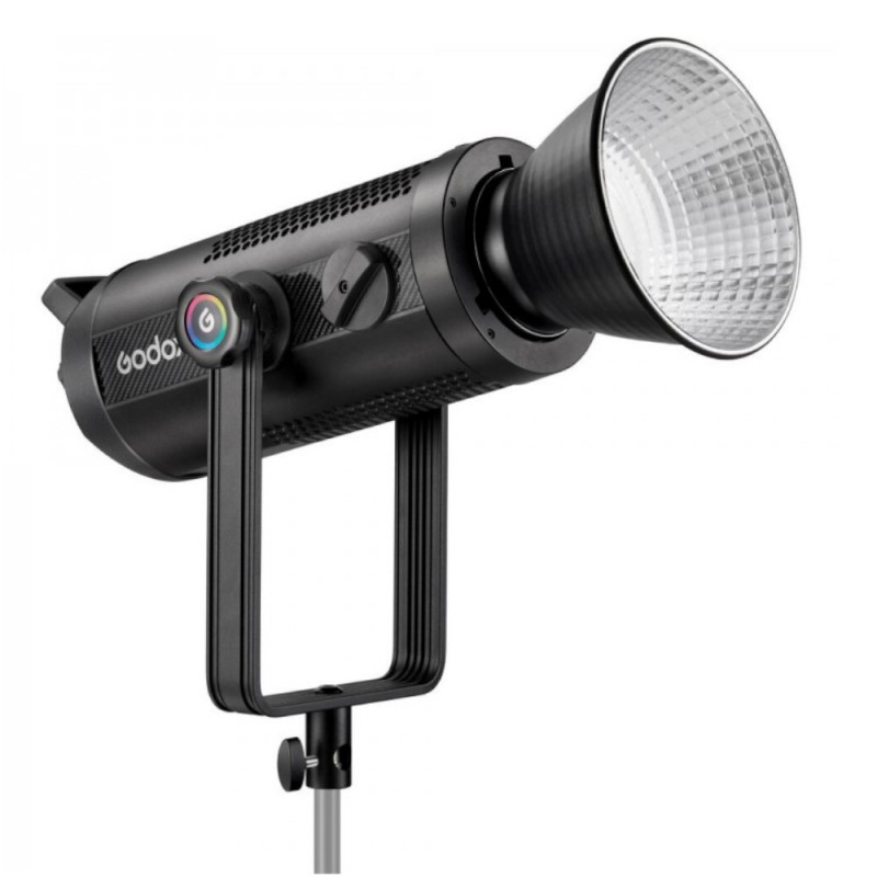 Godox SZ300R RGB Zoom LED video světlo