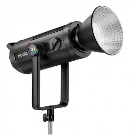 Godox SZ300R RGB Illuminatore a LED zoomabile