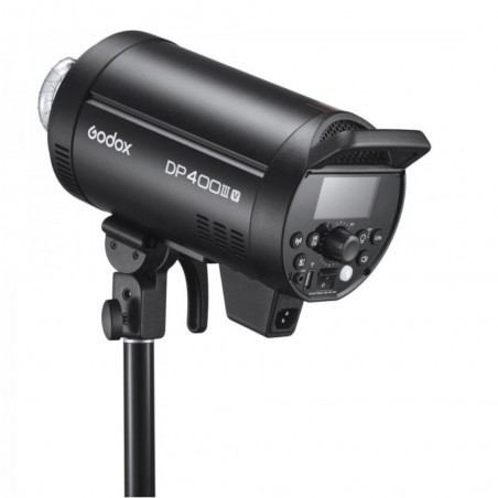Godox DP400III-V Studio Flash