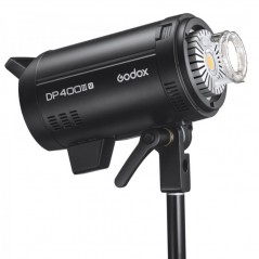 Godox DP400III-V Flash de studio professionnel