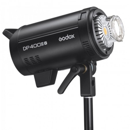 Godox DP400III-V Flash de studio professionnel