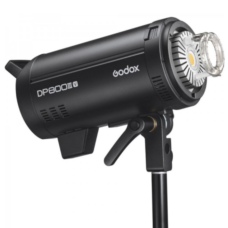 Godox DP800III-V studyjna lampa błyskowa