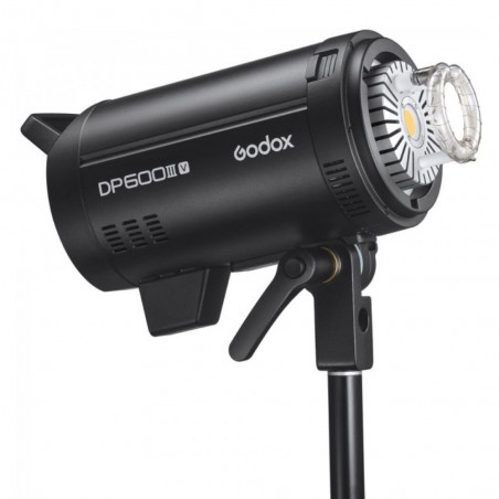 Godox DP600III-V Studioblitz