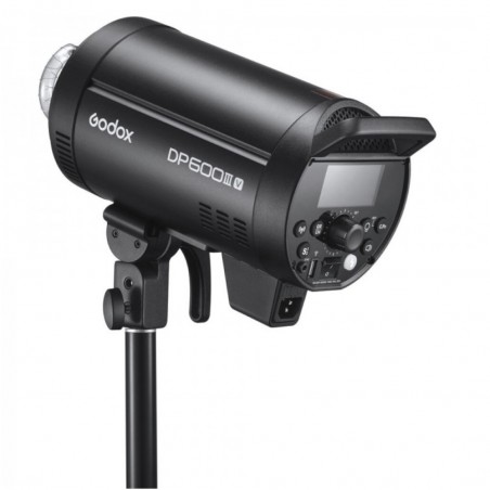 Godox DP600III-V Flash professionale da studio