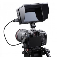 Godox GMC-U1 GM55 Câble de contrôle de la caméra du moniteur  (micro USB)