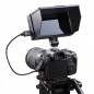 Godox GMC-U1 GM55 Câble de contrôle de la caméra du moniteur  (micro USB)