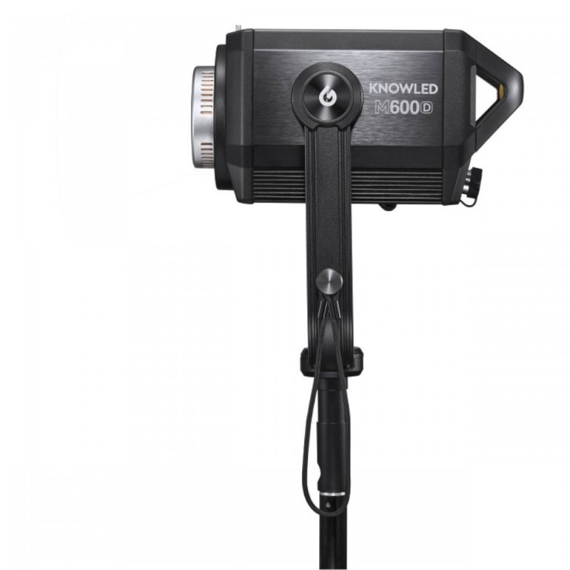 Godox KNOWLED M600D projecteur LED lumière du jour Godox KNOWLED M600D projecteur LED lumière du jour