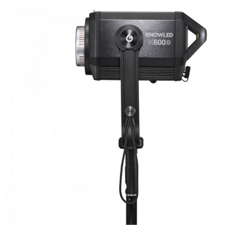 Godox KNOWLED M600D projecteur LED lumière du jour