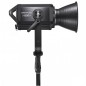 Godox KNOWLED M600D projecteur LED lumière du jour Godox KNOWLED M600D projecteur LED lumière du jour