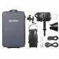 Godox KNOWLED M600D illuminatore LED daylight
