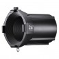 Godox GP26K Knowled Spotlight Kit with 26° Lens for MG1200Bi