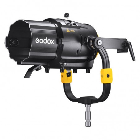 Kit di riflettore Godox GP36K con lente da 36° per MG1200Bi
