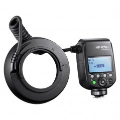 Godox MF-R76C TTL Macro Ring Flash per Canon