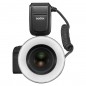 Godox MF-R76C Ring Flash lampa błyskowa TTL makro do Canon