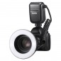 Godox MF-R76C Ring Flash lampa błyskowa TTL makro do Canon
