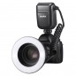 Godox MF-R76C TTL Macro Ring Flash per Canon