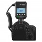 Godox MF-R76C TTL Macro Ring Flash for Canon